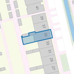 Perceel STR03-G-1441