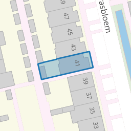 Perceel STR03-G-1444