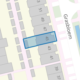 Perceel STR03-G-1446