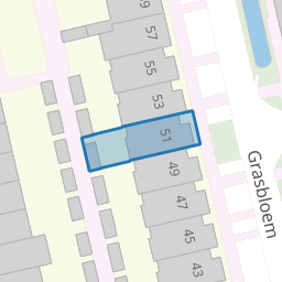 Perceel STR03-G-1449