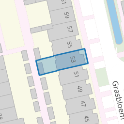 Perceel STR03-G-1450