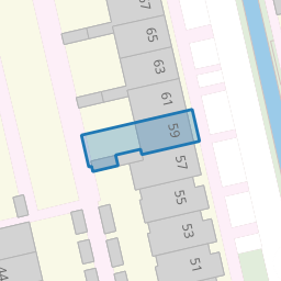 Perceel STR03-G-1453