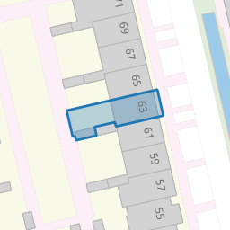 Perceel STR03-G-1455