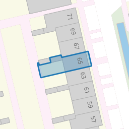 Perceel STR03-G-1456