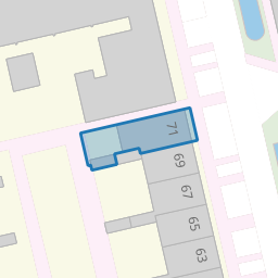 Perceel STR03-G-1459