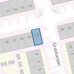 Perceel STR03-G-1462