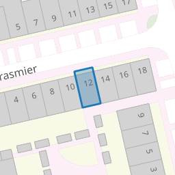 Perceel STR03-G-1465