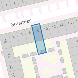 Perceel STR03-G-1467