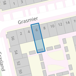 Perceel STR03-G-1468