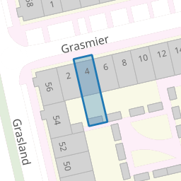 Perceel STR03-G-1469