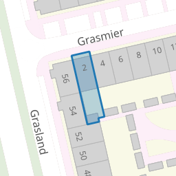 Perceel STR03-G-1470