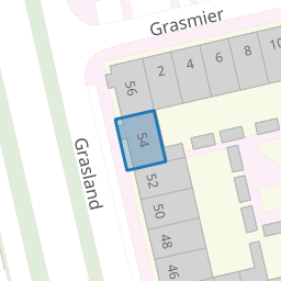 Perceel STR03-G-1472