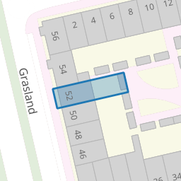 Perceel STR03-G-1473