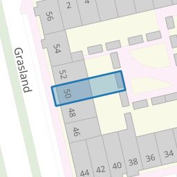 Perceel STR03-G-1474