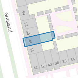 Perceel STR03-G-1475