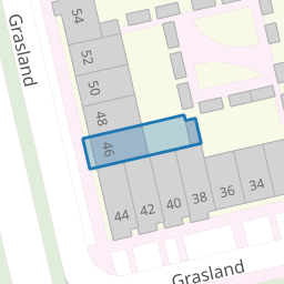Perceel STR03-G-1476