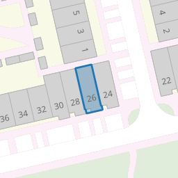 Perceel STR03-G-1486