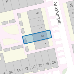 Perceel STR03-G-1489