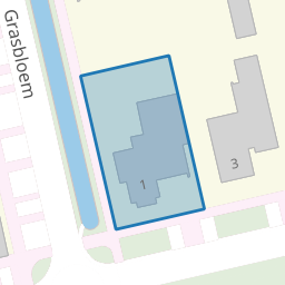 Perceel STR03-G-1495