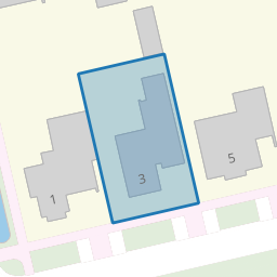 Perceel STR03-G-1496