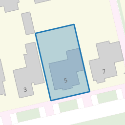 Perceel STR03-G-1497