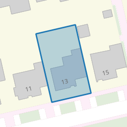 Perceel STR03-G-1501