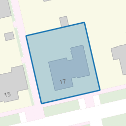 Perceel STR03-G-1503