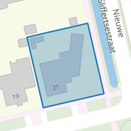 Perceel STR03-G-1505