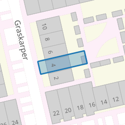 Perceel STR03-G-1508
