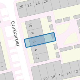 Perceel STR03-G-1509