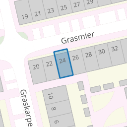 Perceel STR03-G-1514