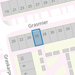 Perceel STR03-G-1515
