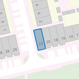 Perceel STR03-G-1537