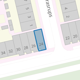 Perceel STR03-G-1546