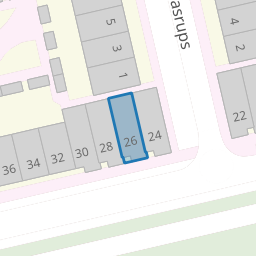 Perceel STR03-G-1547