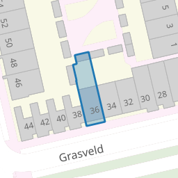 Perceel STR03-G-1552