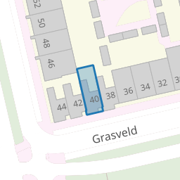 Perceel STR03-G-1554