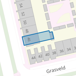 Perceel STR03-G-1557