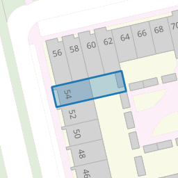 Perceel STR03-G-1561