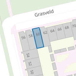 Perceel STR03-G-1564