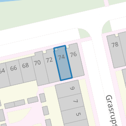 Perceel STR03-G-1571