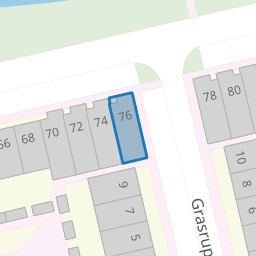 Perceel STR03-G-1572