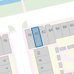 Perceel STR03-G-1577