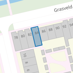 Perceel STR03-G-1579