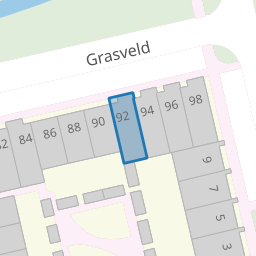 Perceel STR03-G-1583