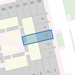 Perceel STR03-G-1589