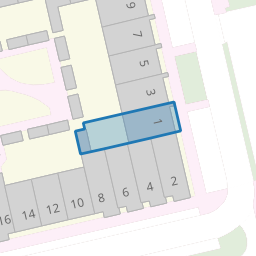 Perceel STR03-G-1591