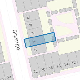 Perceel STR03-G-1604