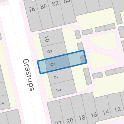 Perceel STR03-G-1605