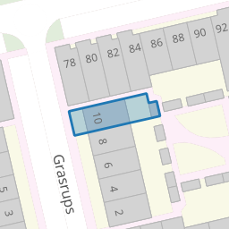 Perceel STR03-G-1607